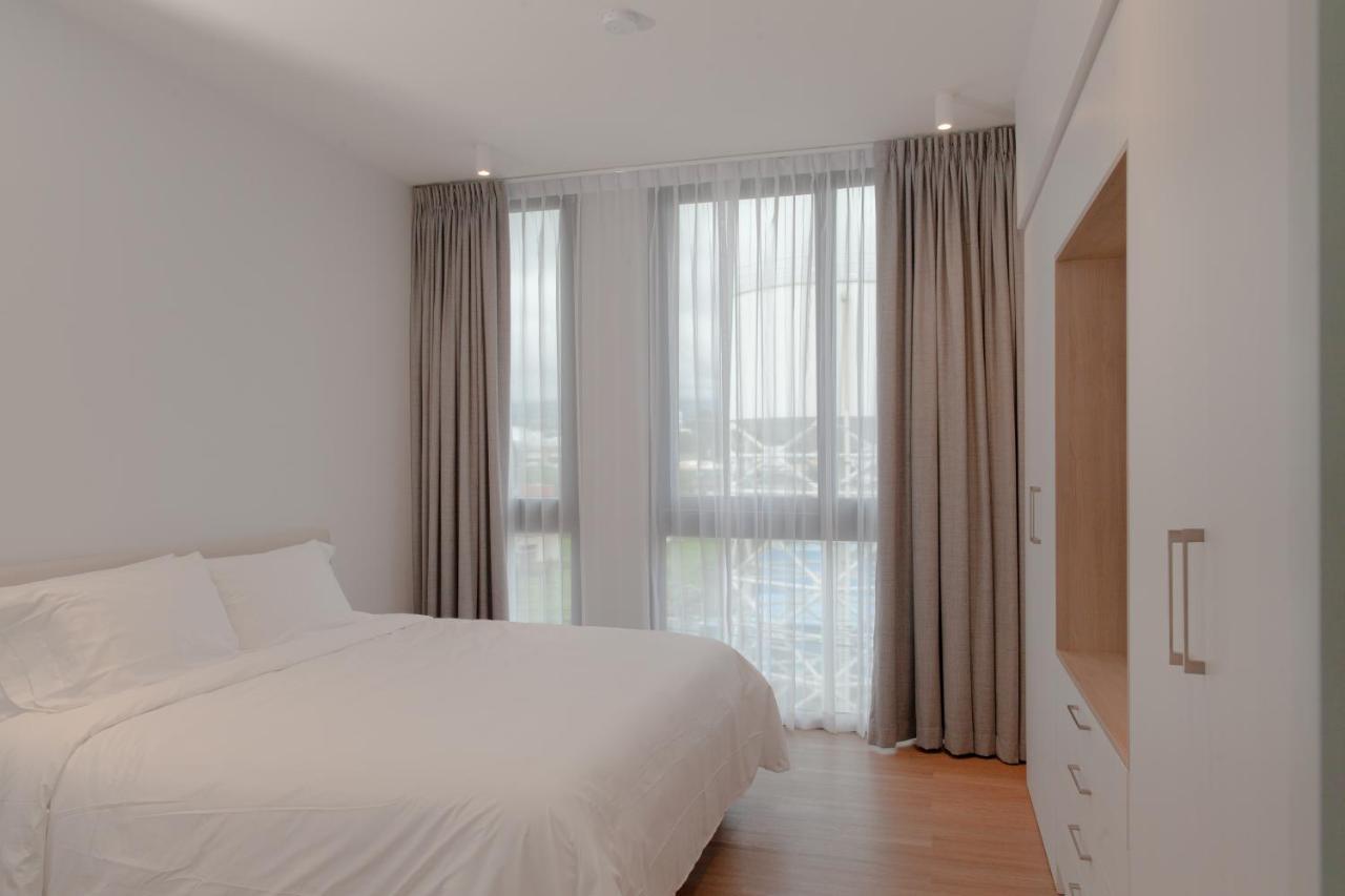 Residencias Cityzen Cerca Del Aeropuerto La Ribera  Exterior photo